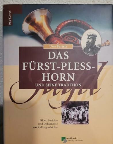 Das fürst pless - das, fürst-pless-horn