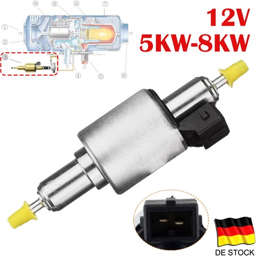 12v 22ml kraftstoffpumpe für - 12v,