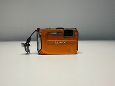 Panasonic lumix dmc - dmc-ft3, /