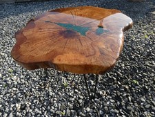 baumscheibe epoxid tisch