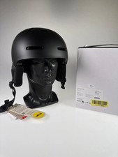 Poc auric cut mips skihelm - bc,