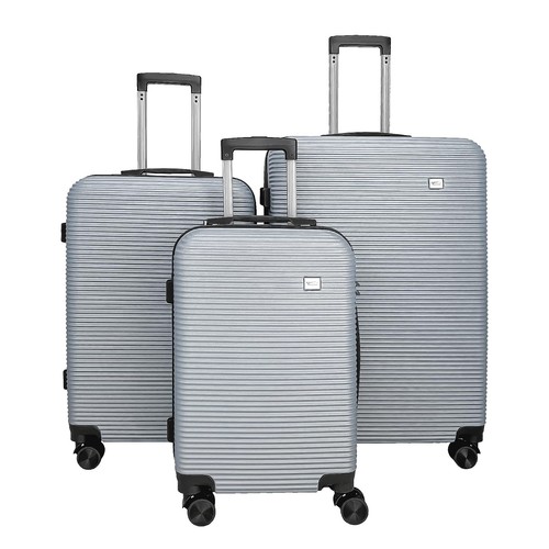 Koffer suitcase 3er set - suitcase,