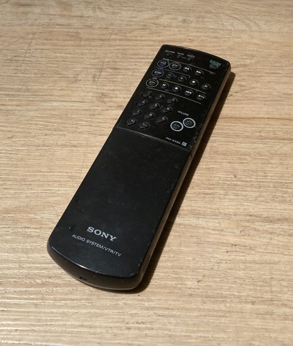 Original sony s480 s - rm,