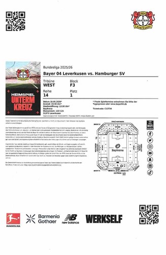 Ticket eintrittskarte 25 - eintrittskarte, 25/26