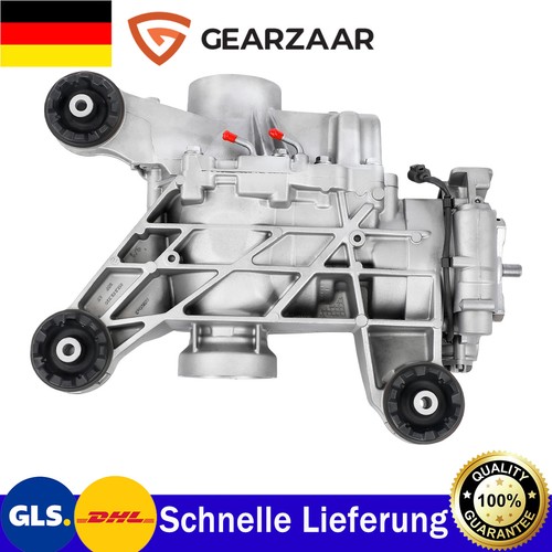 Differential