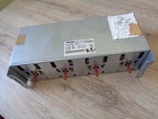 orig. Energieregler/Block Miele KSE 202-1 , voll funktionsfähig