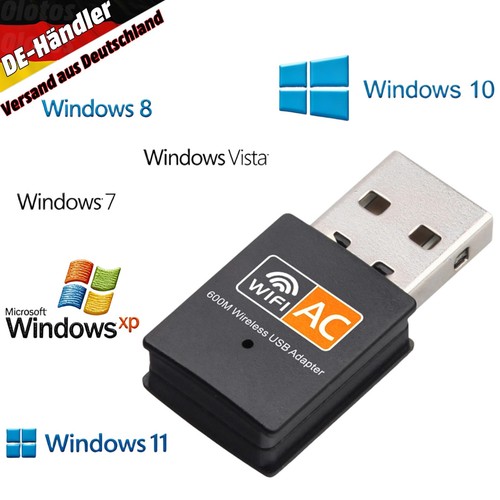 Dual band usb - dual, wifi