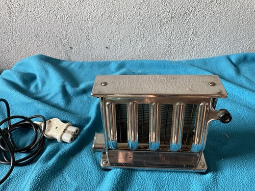 Grossag vintage toaster - grossag,