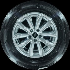 235/65 R17 Winterreifen AUDI