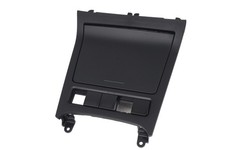 Aschenbecher Anzünder vorne schwarz 5K0857961 VW Golf 5-6 /Cabrio Scirocco 3 Eos