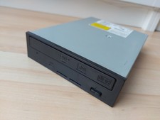 DVD- / CD- Brenner Code