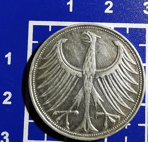 Mark 625 silber münzen - silber,