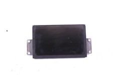 Navigation Monitor original Peugeot 407 SW Navi Display 5555505701 KFZ