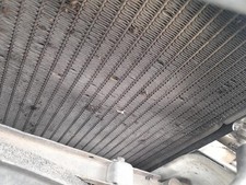 214100F121 5159084 wasserkühler NISSAN TERRANO II R20 2.7 TD 4WD 1992