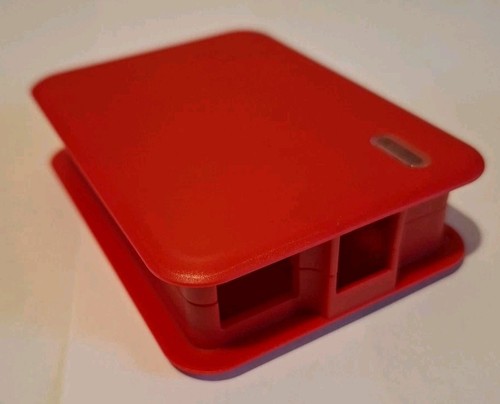 Tek berry rotes - 1×,