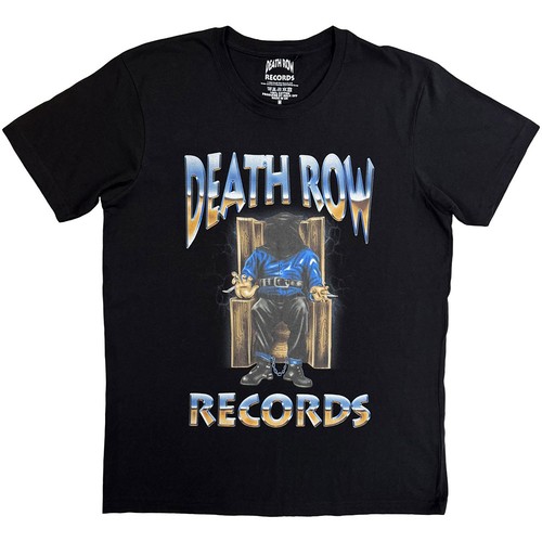 Death row records execution - death,