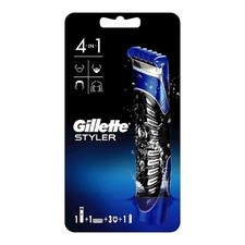 Gillette Styler 4-in-1 Herren