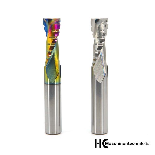 Vhm holzfräser spanbrecher - vhm,