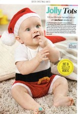 ~ Strickanleitung zum