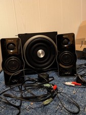  Speed Link SK-8220-SBK