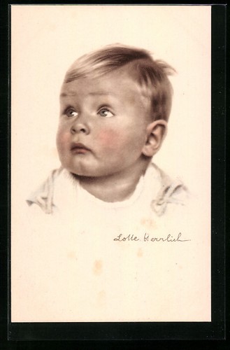 Foto lotte herrlich - lotte,