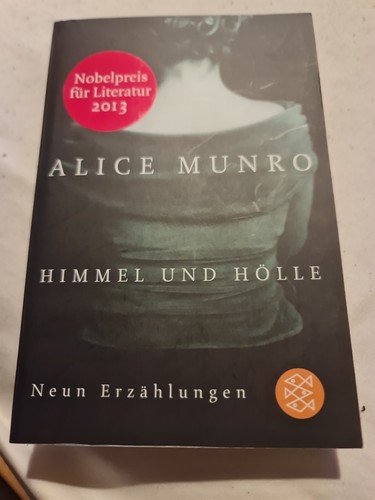 Himmel und hölle - himmel,