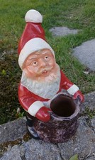 Alter gartenzwerg - alter,