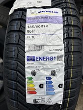 4x Neue Michelin Cross