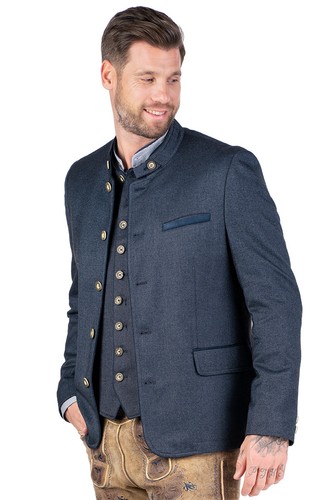 Janker trachtenjacke inzell - janker,