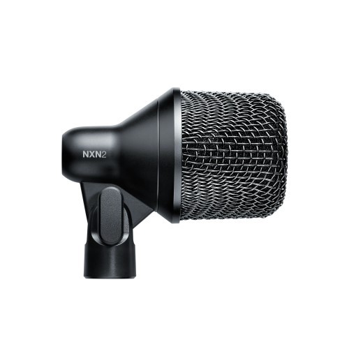 Shure nexadyne bassdrum - nexadyne, 2