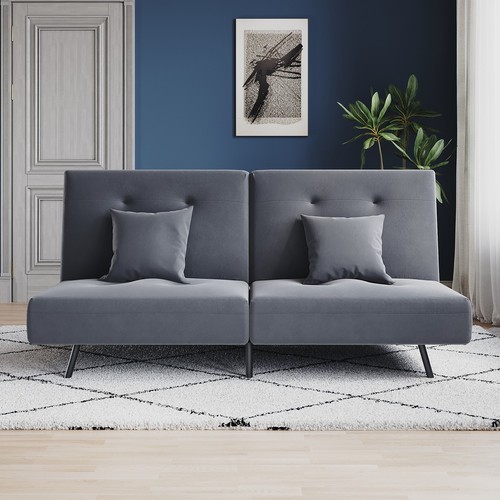 Schlafcouch verstellbare - schlafcouch,