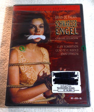 DVD: Schwarzer Engel