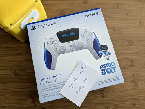 Neu sony playstation 5 - sony,