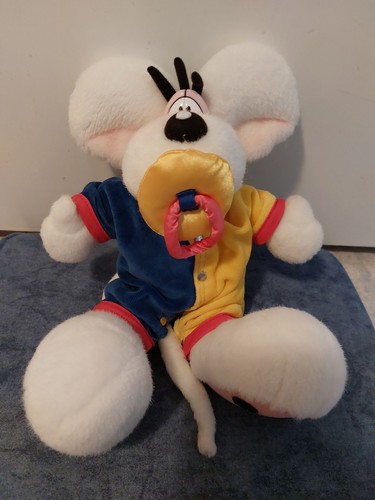 Diddi stofftier maus - stofftier, baby
