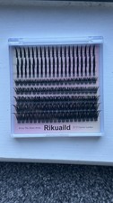 Diy lash cluster kit manga - cluster,