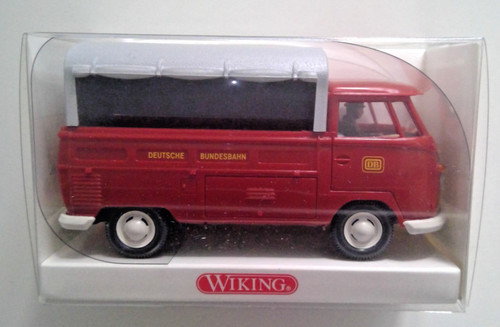 Wiking volkswagen vw - 1:40,