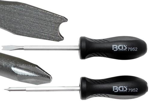 Bgs 7952 - bgs,