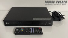 LG BP250 Blu-Ray Player