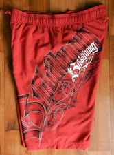 BILLABONG Herren Boardshorts, Badeshorts, Badehose, Gr. L 