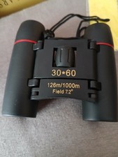 Super Kleines Fernglass 30*60
