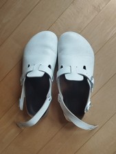 BIRKENSTOCK TOKIO , Größe 44, gebraucht siehe Originalbild,wie immer für Gr.45