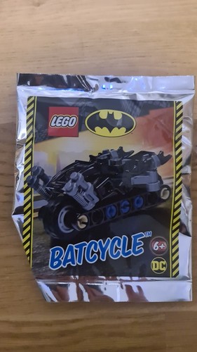 Lego minifiguren batman - lego,