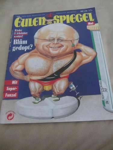 Eulenspiegel