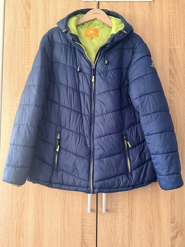 Nordkap damen steppjacke - nordkap,