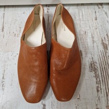 Vagabond Ballerinas/Slip