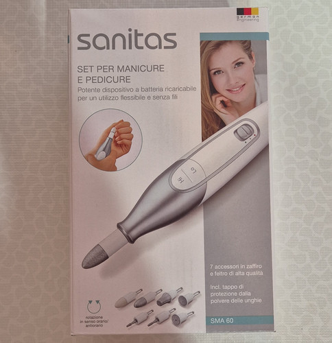 Sanitas sma - sanitas, 60