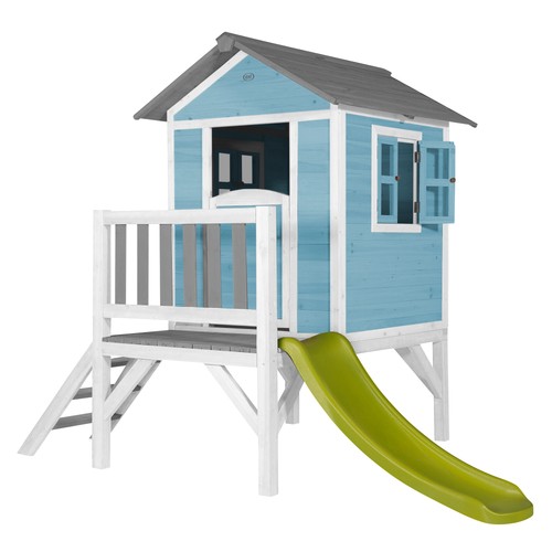Axi spielhaus beach - spielhaus, lodge