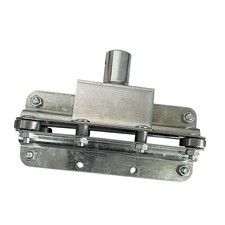 Gewächshaus Roll Up