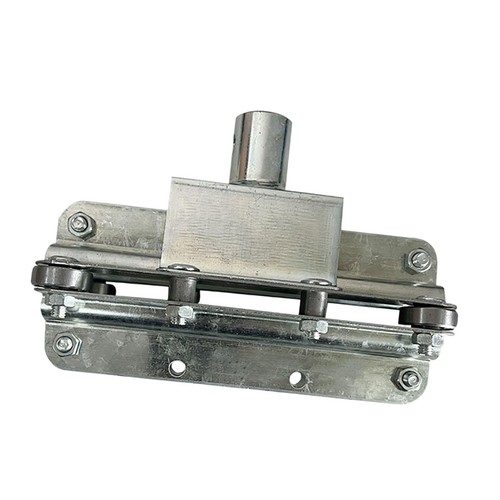 Gewächshaus roll - roll, up