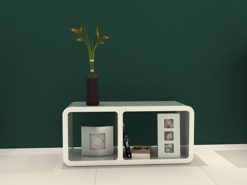 Cumix designregal laang - designregal,